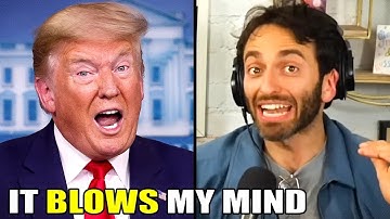 Comedian Gives Right Wing Bootlickers a Harsh Dose of Reality