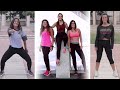 Урок ZUMBA для похудания дома 🔥 (для начинающих) 1 час