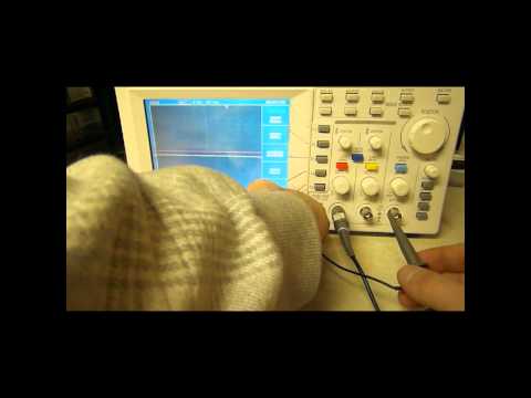 საზომი ხელსაწყოები-multimeter tutorial 2