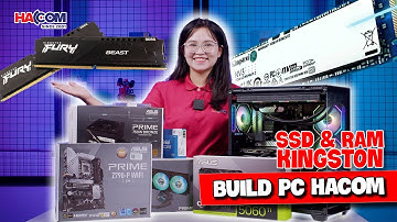 Những sai lầm lớn nhất khi build PC 2025
