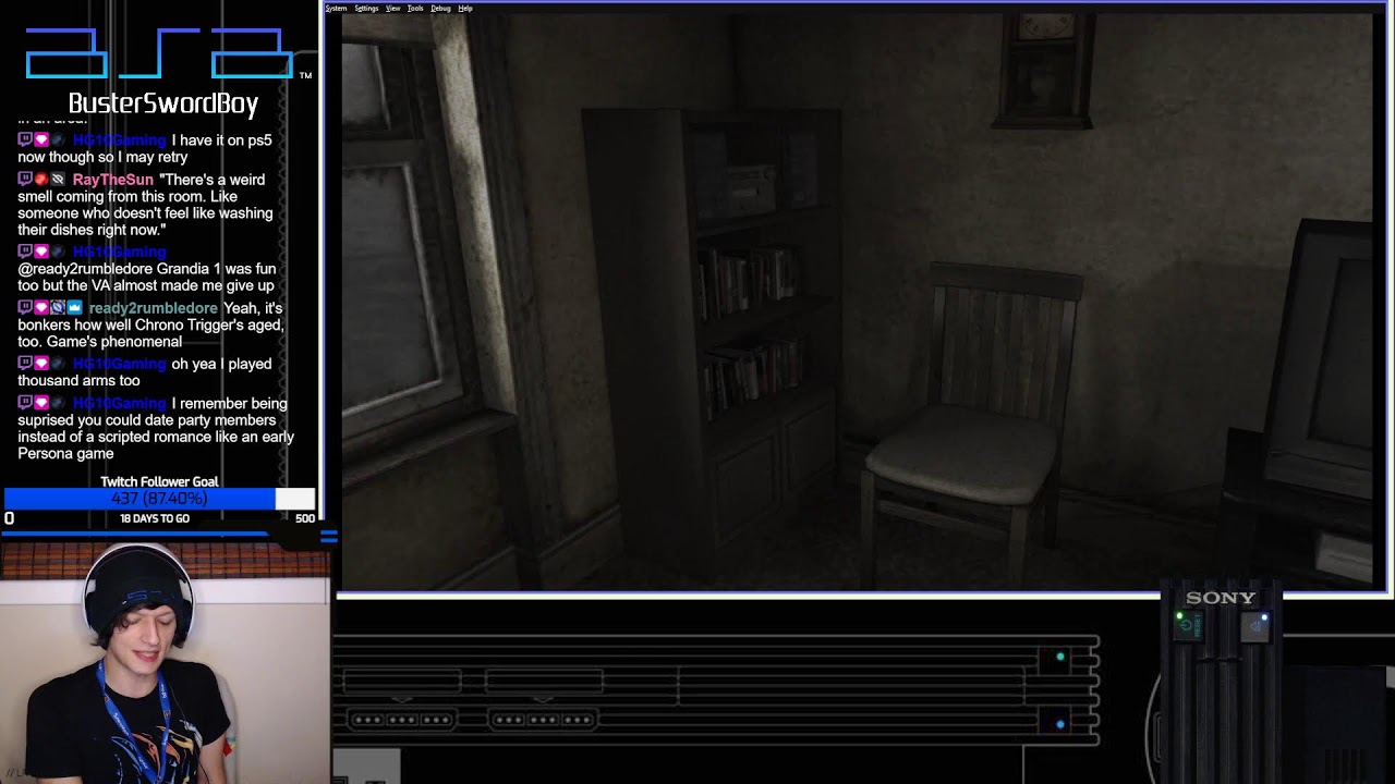 the-scariest-silent-hill-revisiting-sh4-the-room-ps2-2004-youtube