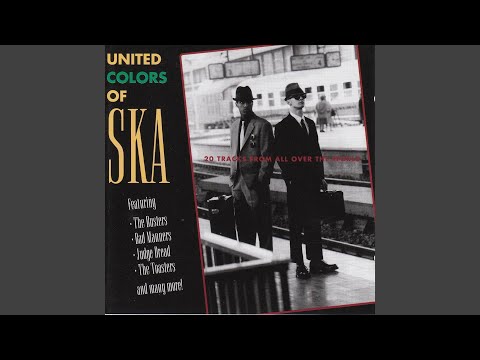 The Scofflaws - Rudy's Back