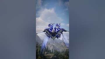 Watch your back, snipers. You can