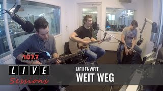 Meilenweit - Weit weg