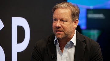 MWC25: BT’s network chief on 5G SA, all things AI, APIs and more