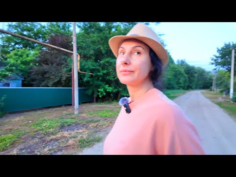 ПЕРЕЕЗЖАЕМ В ДЕРЕВНЮ❗❗❗ НОВАЯ ЖИЗНЬ В СТАРОМ ДОМЕ БАБУШКИ и ДЕДУШКИ❗❗❗