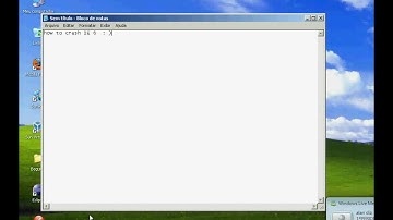 Internet Explorer 6 Crash From a  Simple CSS and HTML