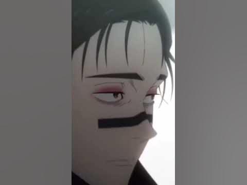 Чосо vs Итадори - YouTube