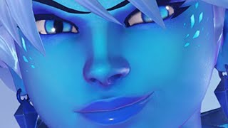 Skins, skins, SKINS! *Overwatch PC*