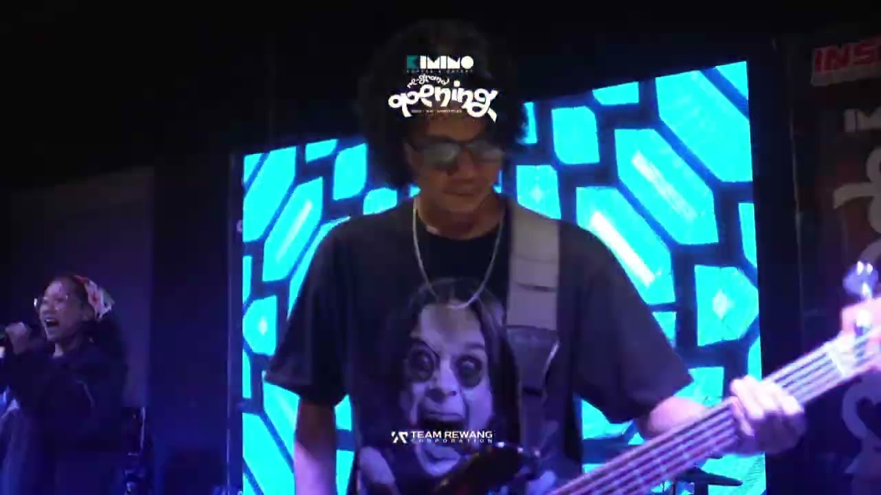 ATMOSPHERE RE-GRAND OPENING KIMINO