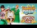 Bumper Draw Comedy Scenes - Rajpal Yadav - Omkar Das Manikpuri Indian Comedy