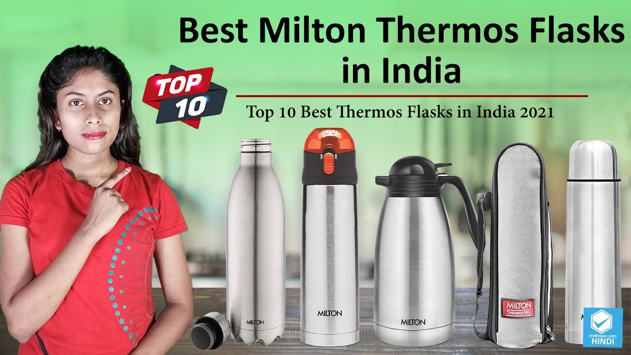 Top 10 Thermoses