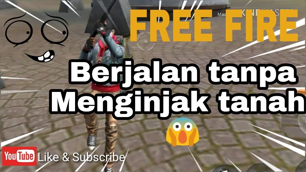 Free Fire Terbaru - Free Fire - 
