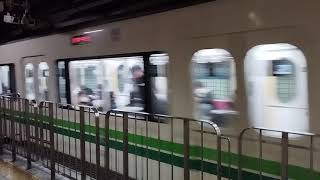 仙台駅の地下鉄はカオスwww
