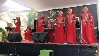 ezzurA semarang, Keadilan