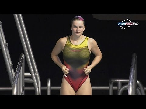 Diving - Women's 10m Platform - Final | London 2012 Olympic Games