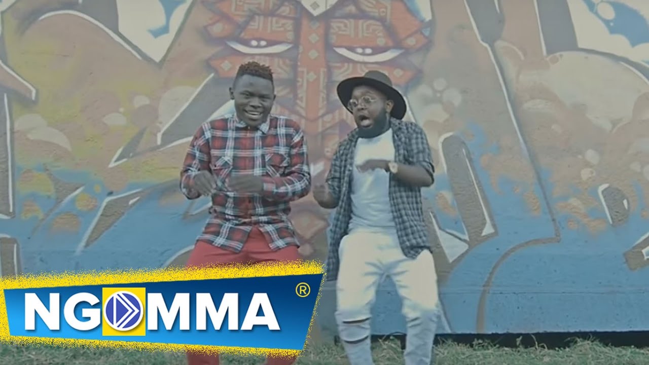 Kelele Takatifu   Bamba Mbaya Official Music Video