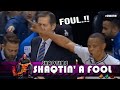 Shaqtin' A Fool: Facial Edition