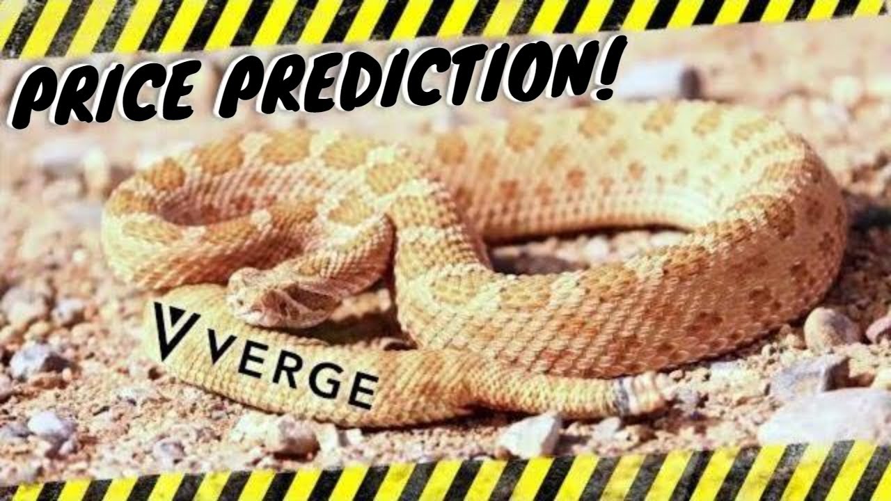 XVG Price Prediction 2022 [The Truth]