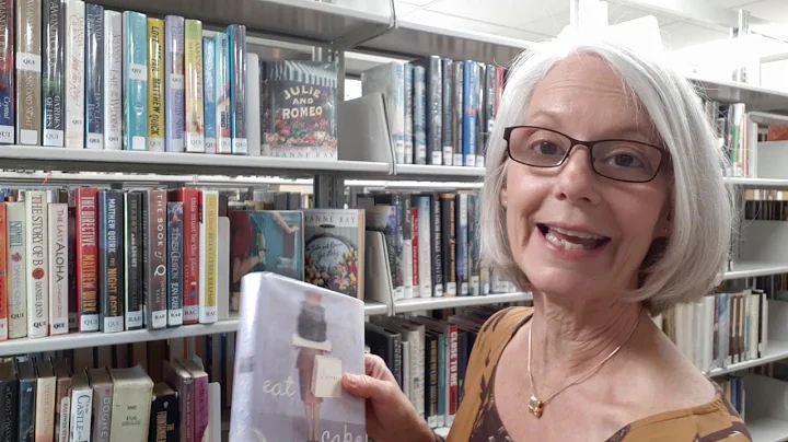 Sandy reviews books by Jeanne Ray