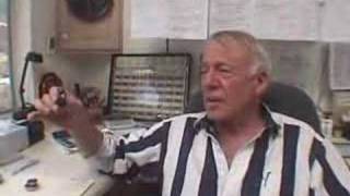 Modern Marvels Ceramic Ball Bearings