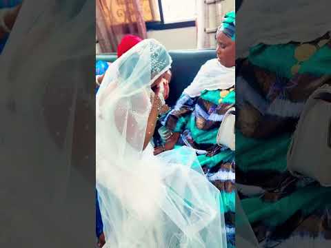 Mariage avec Bril
