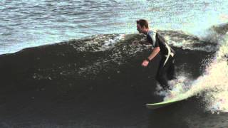 Slow Motion Long Beach Surf
We were on the board walk as a hurricane was off shore on long island in early September. We went to Long Beach where many Long island and NY area surfers go. We got some great slow motion video images in the surf and surfers. I was using a Sigma 200 to 500 MM F 2.8 lens to be able to shoot these awesome slow motion video shots from a quarter of a mile away.
Enjoy
Please subscribe, comment, rate and share.
Subscribe: http://goo.gl/bTura
Check out my favorite UltraSlo videos here:
http://goo.gl/kBfu6
Thanks,
Enjoy Slow Motion Long Beach Surf