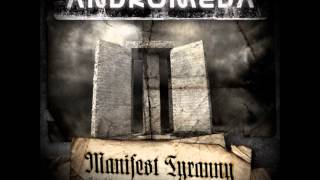 Andromeda - False Flag - manifest tyranny (subtitulado) mp4