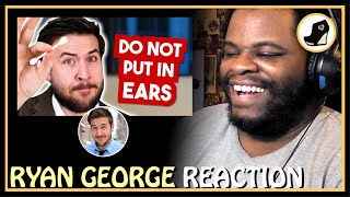 THE GUYS WHO INVENTED Q-TIPS reaction video