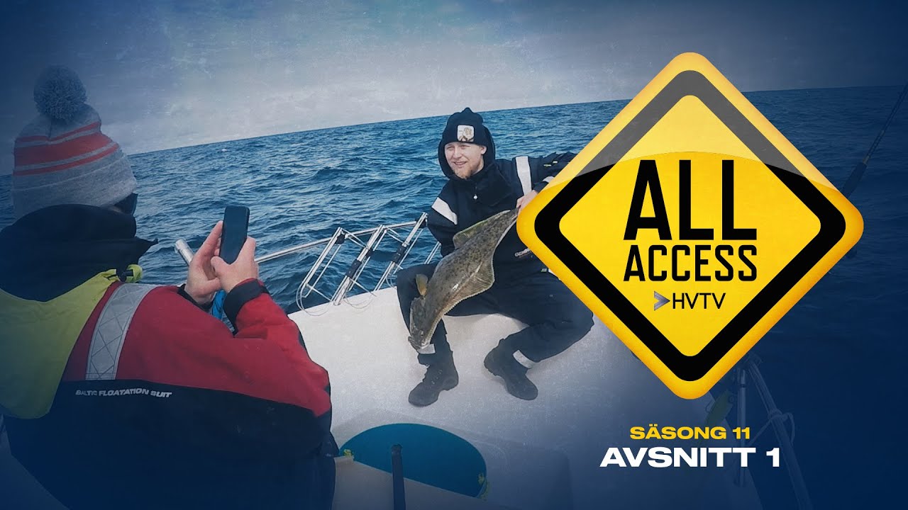 HVTV All Access del 45