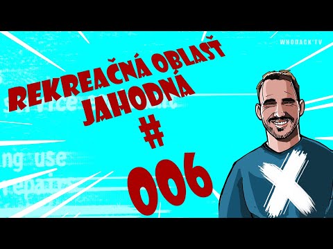 S úsmevom na
