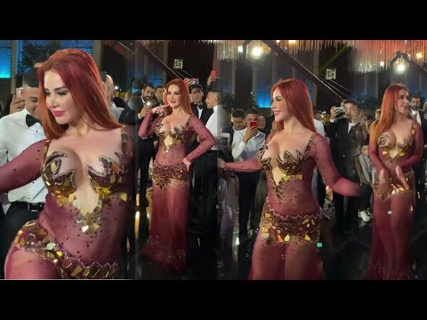 belly dancer bazaeva oxana wedding dance video । Egypt wedding dance । Cairo wedding dance