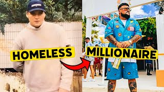 The Full Story Of Charlie Sloth In 10 Minutes by CEOCAST 8,578 views 9 months ago 10 minutes, 34 seconds