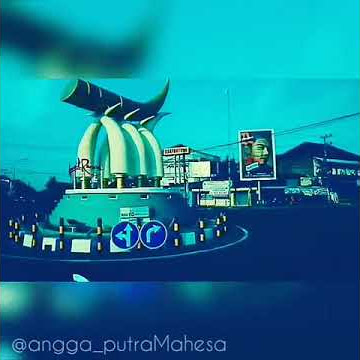 NGAWI RAMAH story