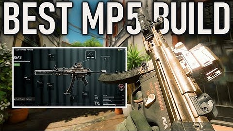 I Found The BEST PW5A3 Build in Battlefield 6!