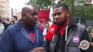 Hit song! (recording artist ramz ...