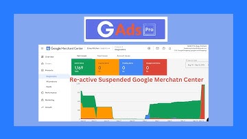 Fix Google Merchant Center Misrepresentation Issues & Feed Errors | G-AdsPro.com