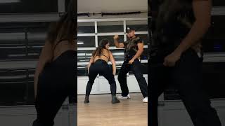 Soltera Choreo / Josue & Laura