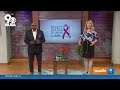 Men can get breast cancer, here is what you need to know | Still Standing