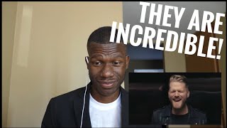 Vocal coach reacts to Pentatonix &quot;Mad World&quot;!