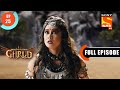 Vinta scolds garud  dharm yoddha garud  ep 25  full episode  11 april 2022