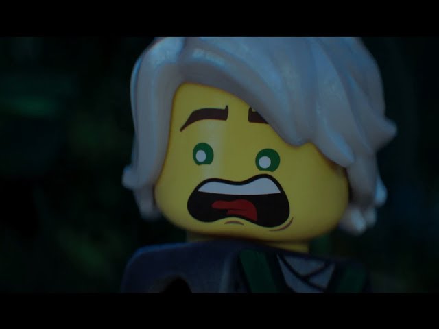 Dave Franco As Lloyd - Lego Ninjago Movie - Youtube
