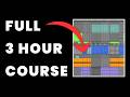 How To Make Bass House (like Julian Jordan &amp; JAUZ)