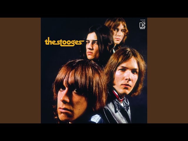 The Stooges - Little Doll