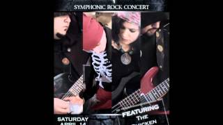 Redeemers - Bodom Beach terror ( Children Of Bodom covers )