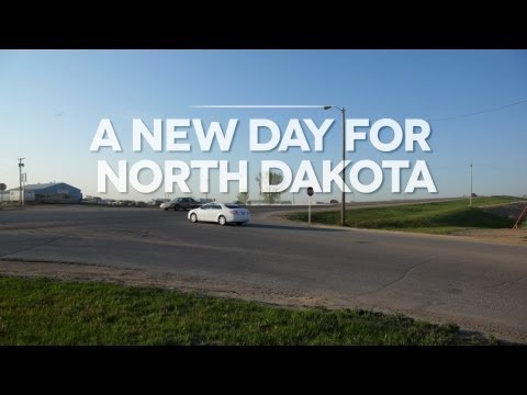 The North Dakota Miracle: Fracking in the Bakken