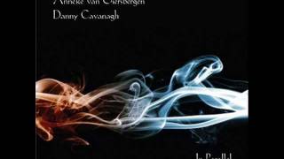 Video thumbnail of "Anneke Van Giersbergen & Danny Cavanagh - Big Love"