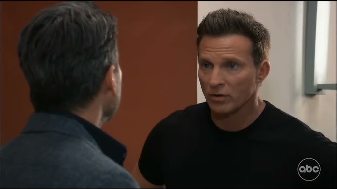 GH 08/06/24 - Jason and Dante - Part 3