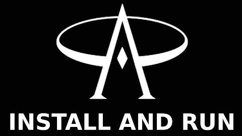 Install an Run OpenArena FPS on Linux Mint 17.3 (and Ubuntu)