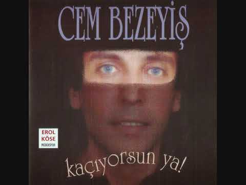 Cem Bezeyiş - Kaçıyorsun Ya!